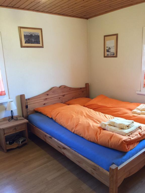 Le Central - Chambres D'Hote Grone ห้อง รูปภาพ