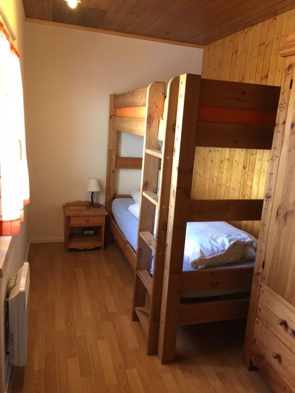 Le Central - Chambres D'Hote Grone ห้อง รูปภาพ